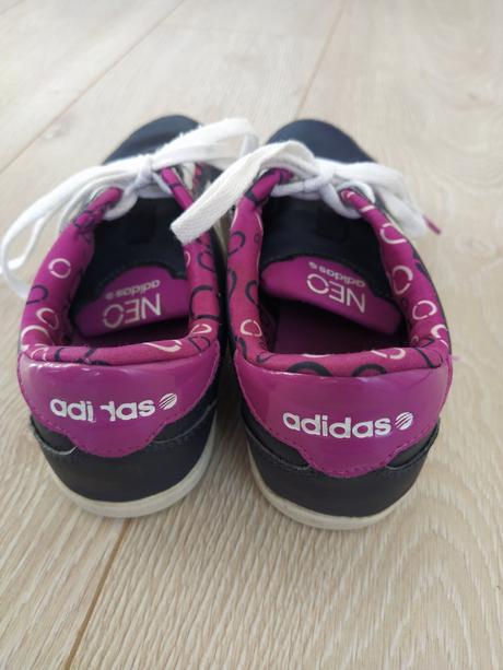Tenisky, adidas,33