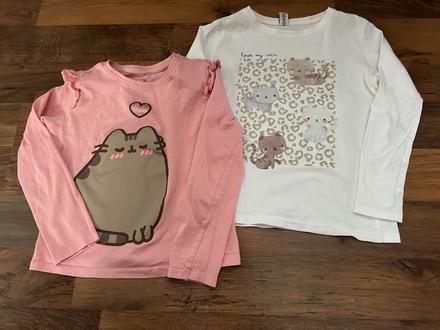 Tričká, dopodopo,128