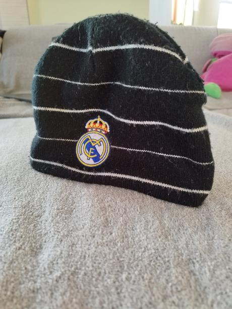 Čiapka real madrid, 68