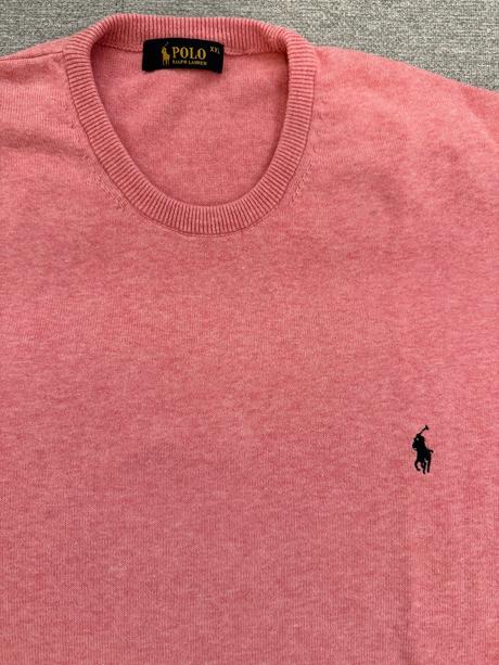 Pulóver, ralph lauren,xxl