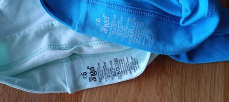 Outlast little angel 2x šatka na hlavu na leto, little angel®