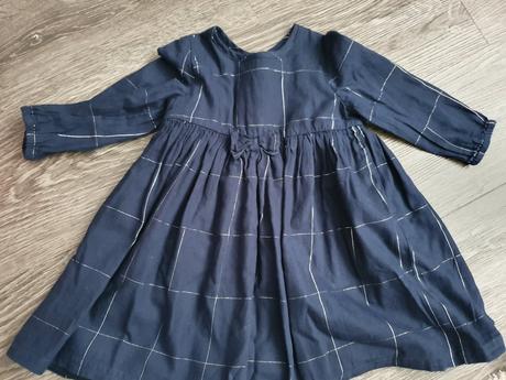 Šatičky, george,80