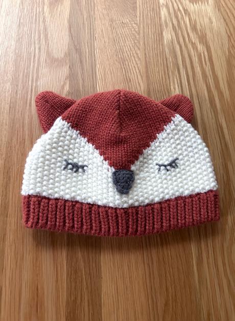 Ciapocka liska 6-12 mes, next,74