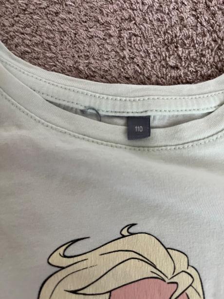 Tricko frozen 110, dopodopo,110