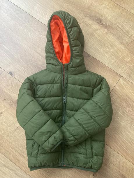 Prechodná bunda 98, lupilu,98