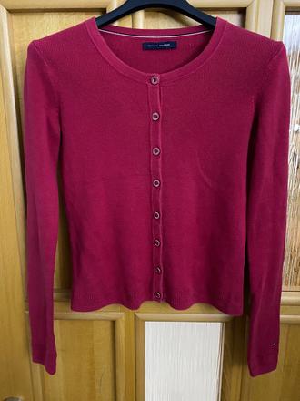 Tommy hilfiger svetrik, tommy hilfiger,xs