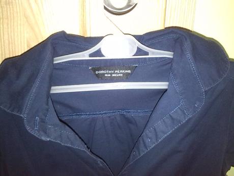 Bluzocka, dorothy perkins,m