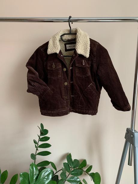 Vintage bunda, cherokee,116