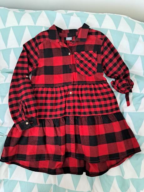 Košelove šaty next, next,122