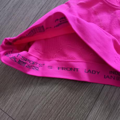 Športové podprsenky xs / s, xs