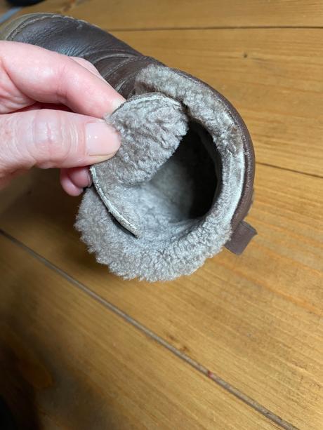 Froddo zimne topanky 26, froddo,26