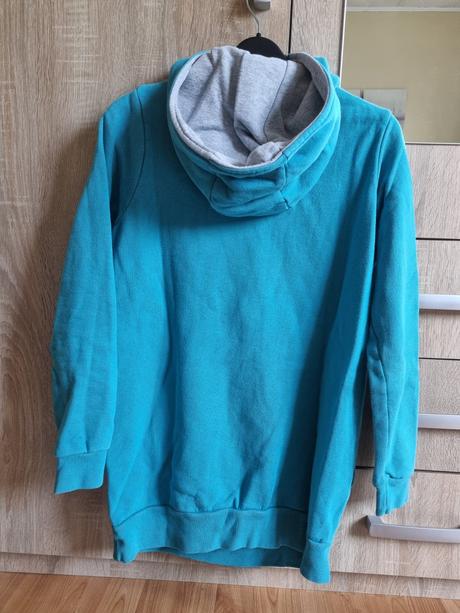 Mikina na kojenie, s