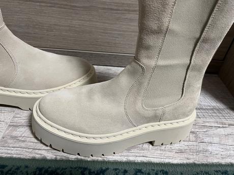 Čižmy, steve madden,37