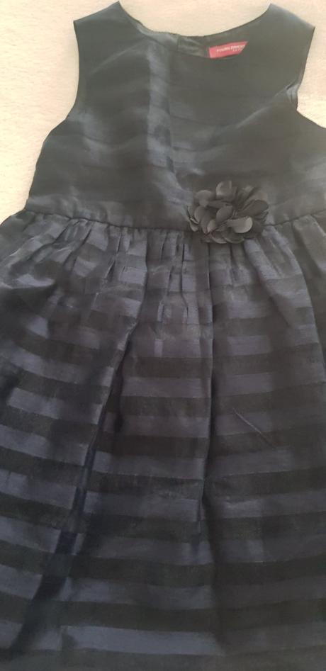 Slávnostné šaty, young dimension,110