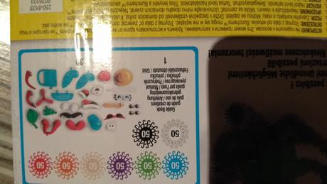 Predám detskú hru, 