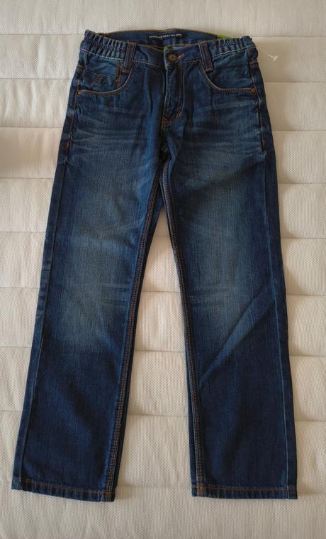 Rifle v. 128, c&a,128