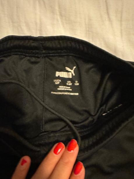 Šortky puma (128), puma,128