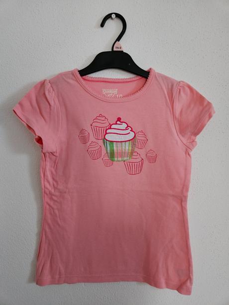 Oshkosh tričko 140, oshkosh,140