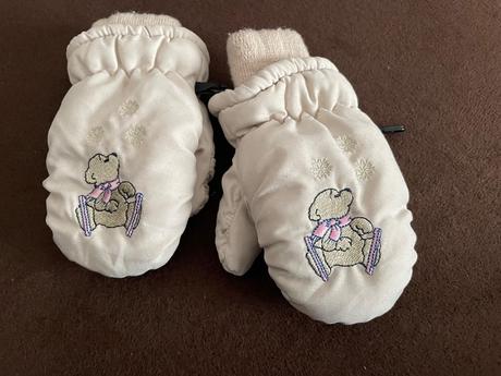 Rukavičky, mayoral,74