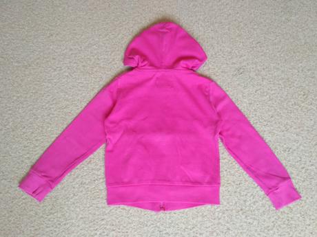 Mikina terranova veľ. 104 - 110, terranova,104