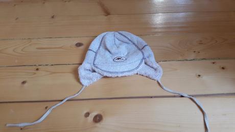 Oteplená zimná čiapka, rada,86