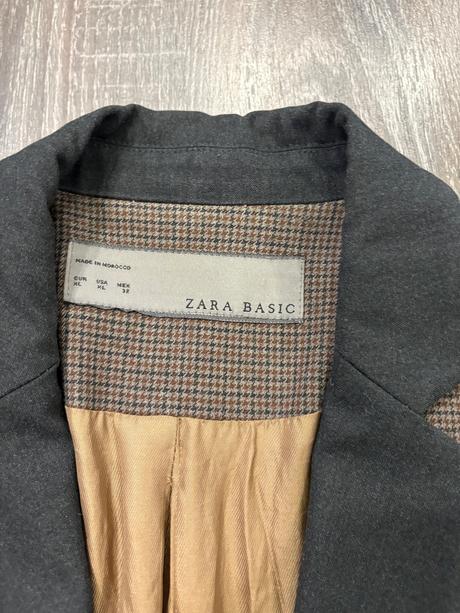 Zara štylove damske sako xl, zara,xl