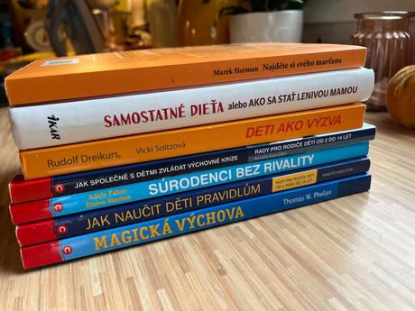 Knizky o vychove, 