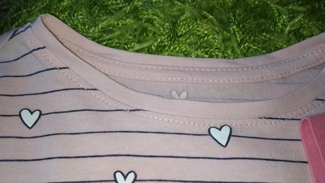 Dve štýlové tričká reserved - veľ. 110, reserved,110