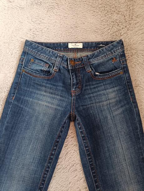 Rifle, tom tailor,26