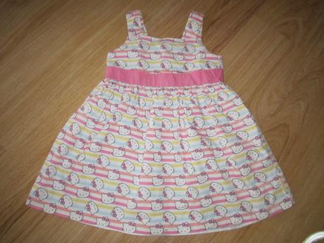 Šaty pre malú princeznu--92, 92