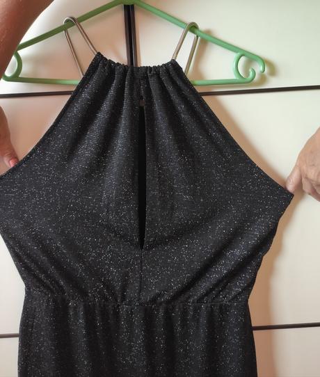 Spoločenské šaty, amisu,42