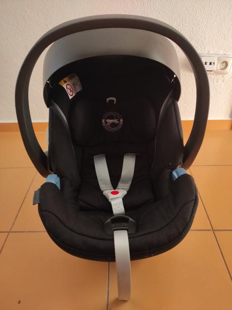 Bebetto luca pro 3v1, bebetto