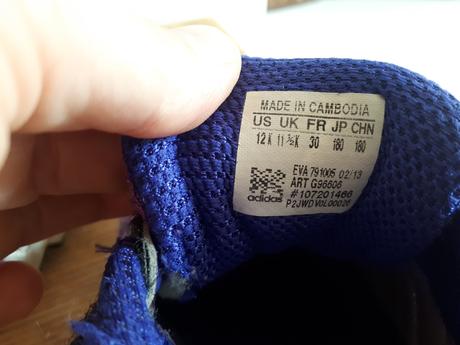 Adidas tenisky 30, adidas,30