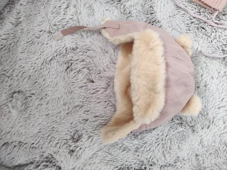 Zimná čiapka h&m, h&m,86