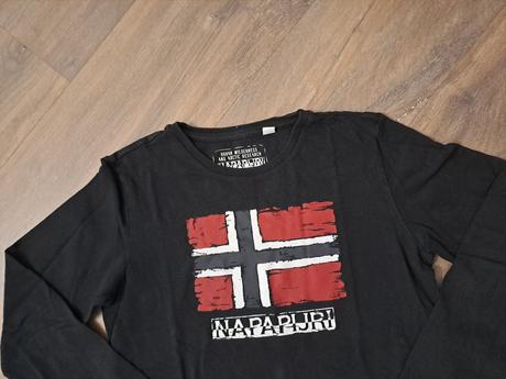 Tricko napapijri, napapijri,152