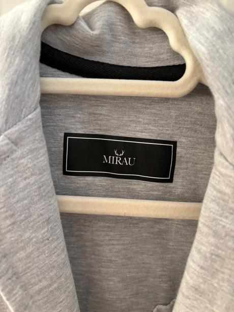 Mirau sako, mirau,128