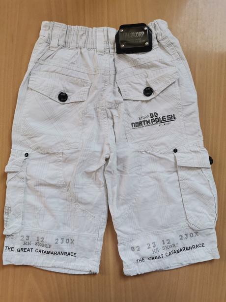 Kraťasy, helly hansen,146