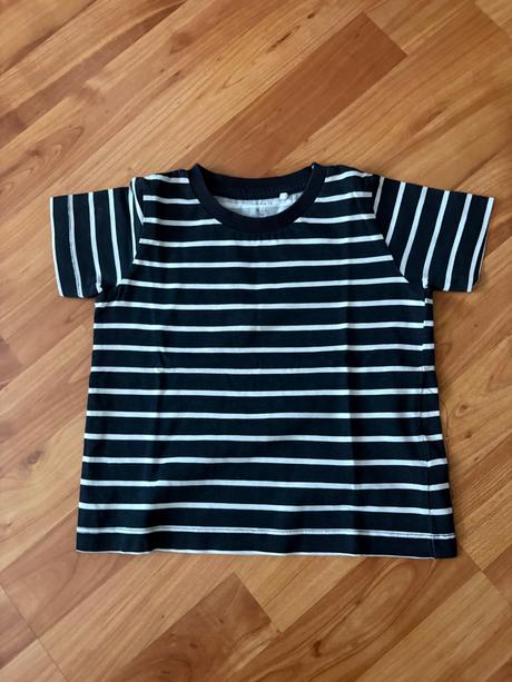 Tričká krátky rukáv, name it,92