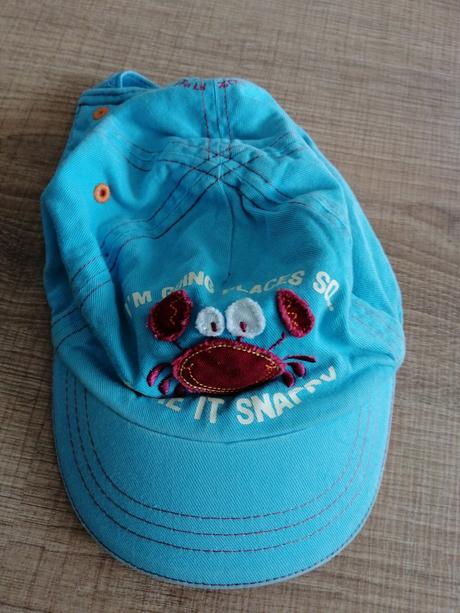 Šiltovka next, veľkosť 1-2 roky, next,92