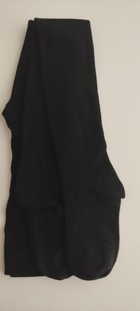 Detské bavlnené pančušky, next,140