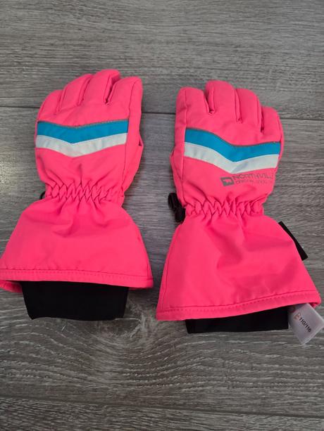 Lyžiarske rukavice, 116