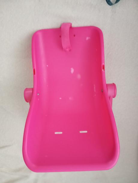 Autosedačka/vajíčko pre babiky, 