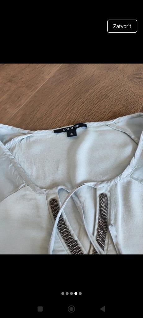 Dámska blúzka comma, l