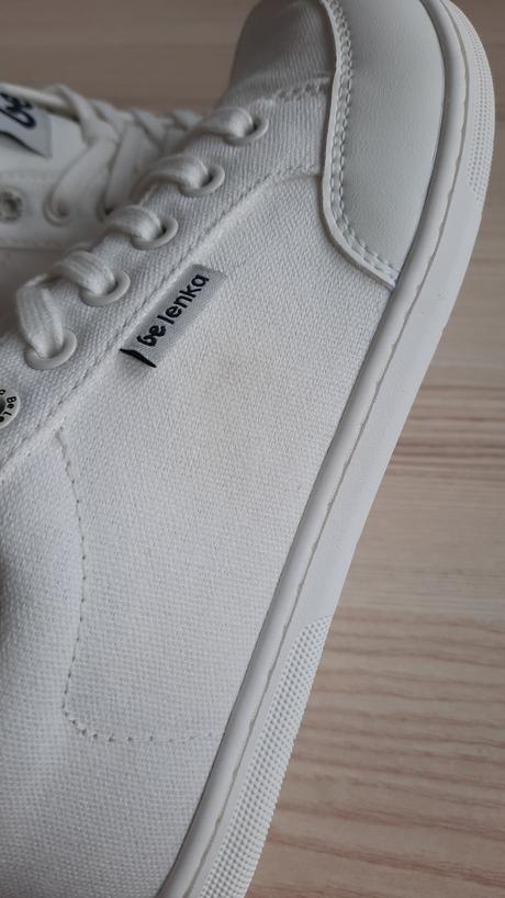 Be lenka rebound - all white 37, be lenka,37