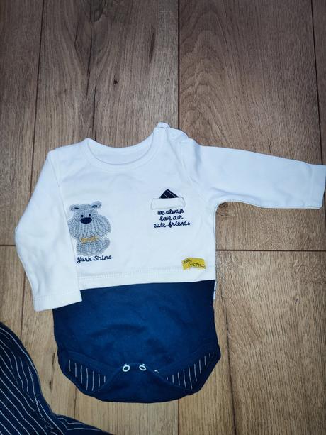 Slávnostný set, 74