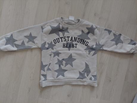 Mikina č.104, zara,104