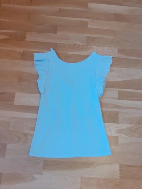 Blúzka veľkosť 38, 38