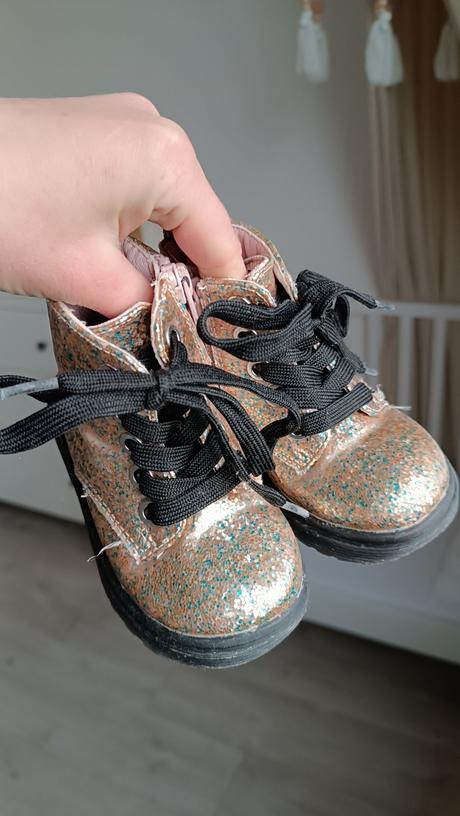 Prechodné topánky, george,21