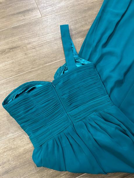 Spoločenské šaty veľ. s, s