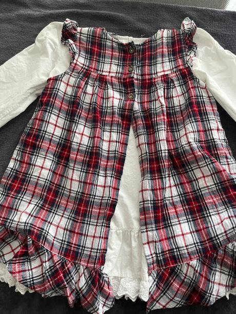 Šaty v. 116, lindex,116